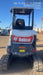 2021 BOBCAT E26