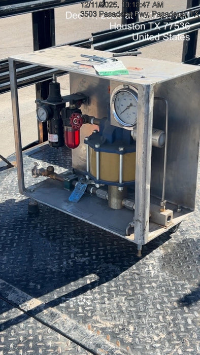 2025 PINNACLE PDQM-10000