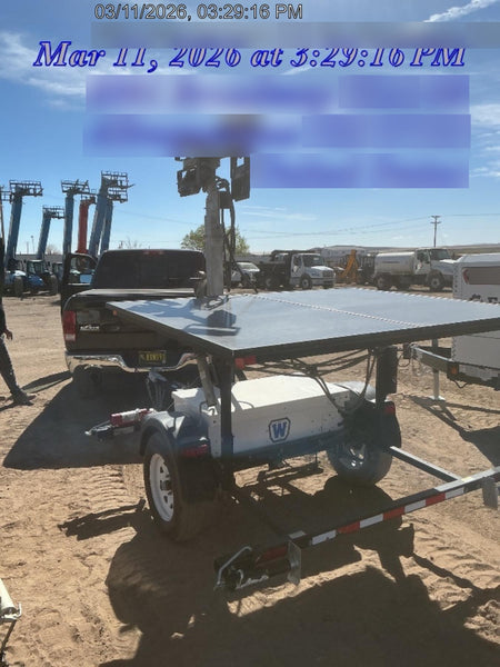 2024 WANCO WLTS-MM8A-1600