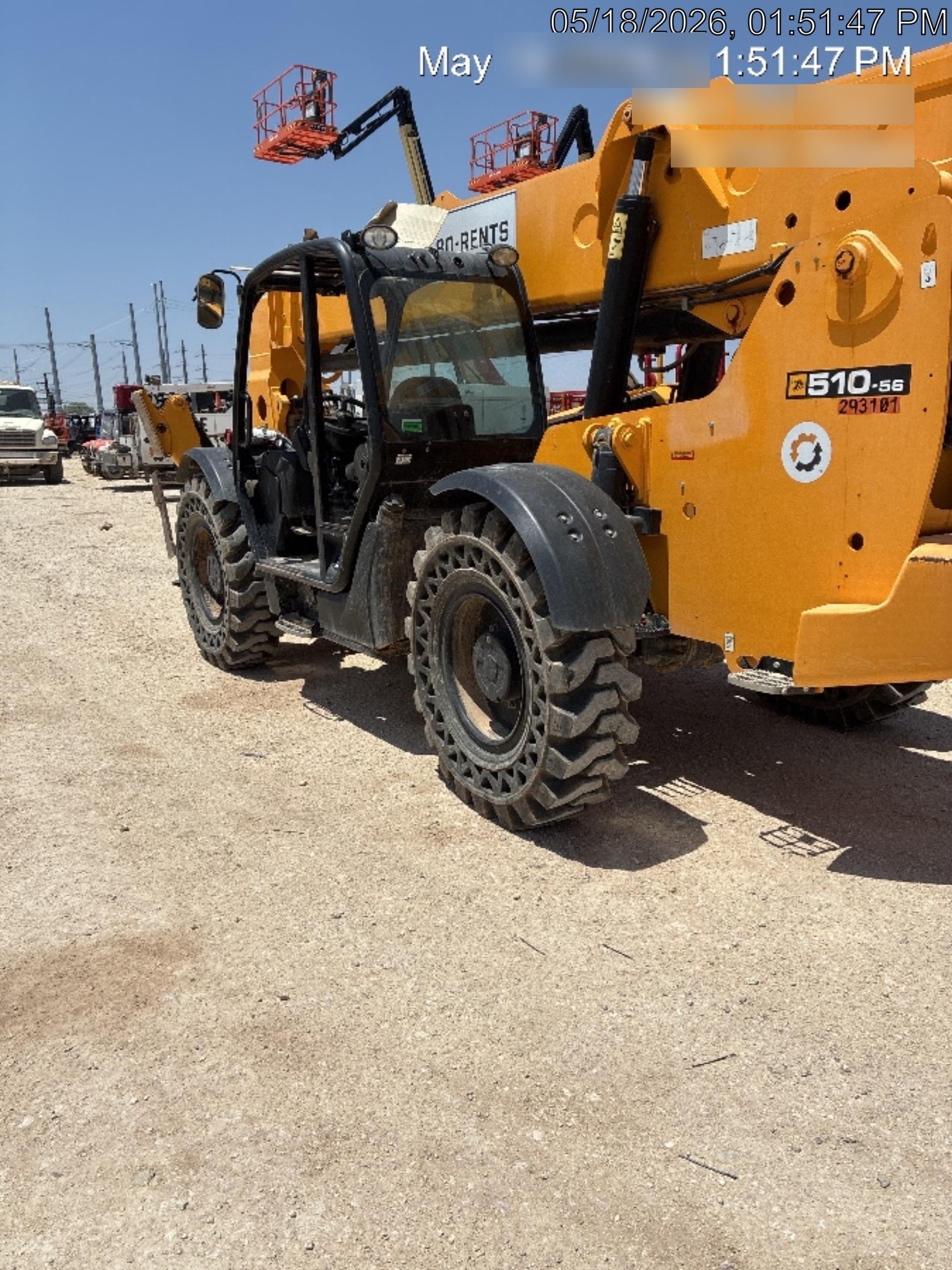 2023 JCB 510-56