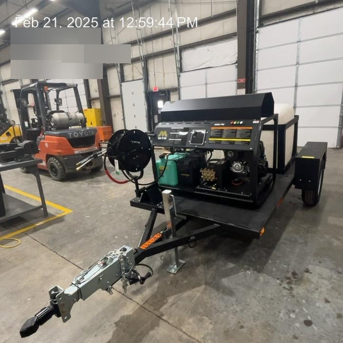 2025 MI-T-M AW-9000-0005 / DHG-4004-B0V6G