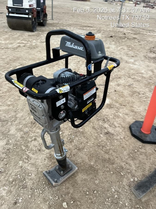 2023 MULTIQUIP MTR40HF