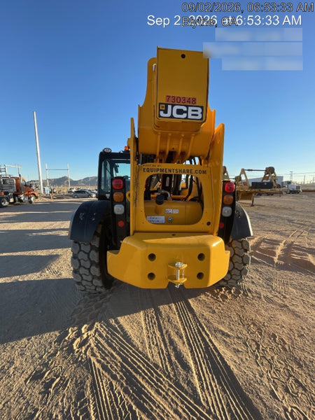 2026 JCB 512-56