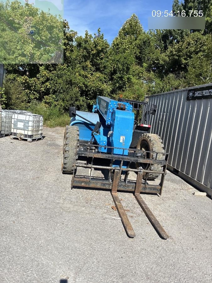 2022 GENIE GTH-844