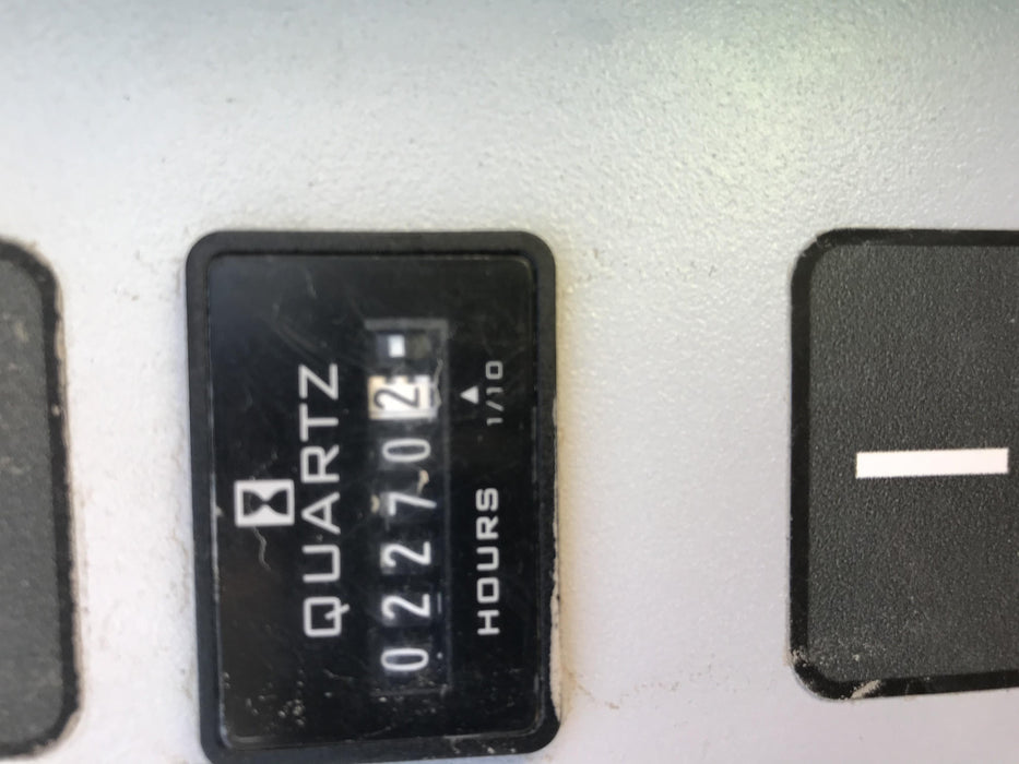 2020 WACKER NEUSON G50