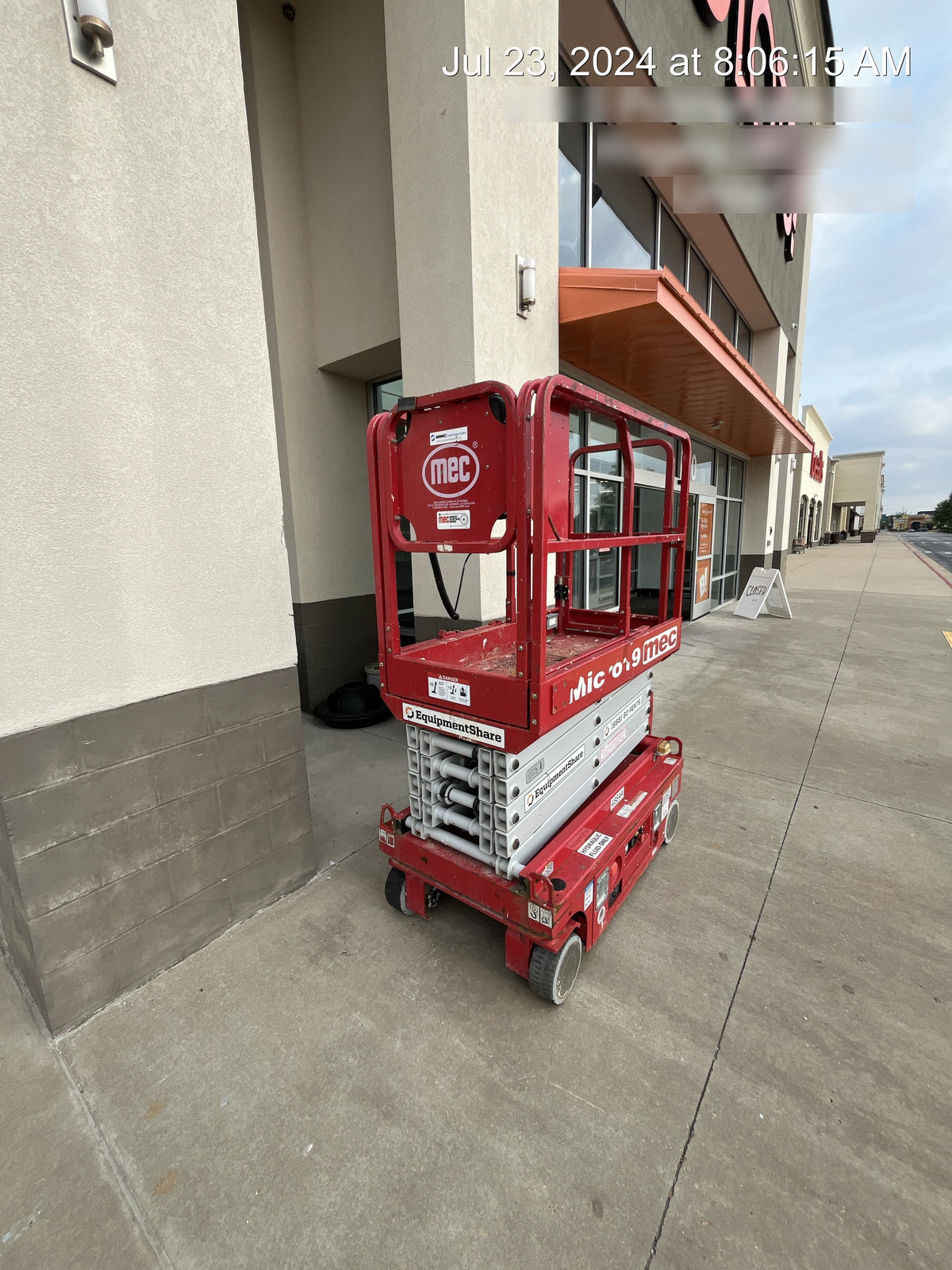 2019 MEC Micro 19