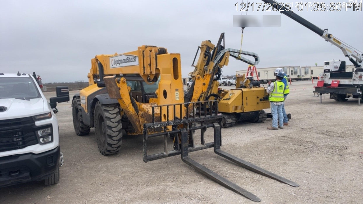 2019 JCB 512-56
