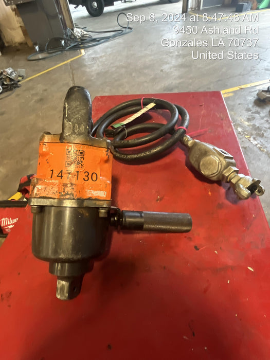 2021 MICHIGAN PNEUMATIC 4940B2