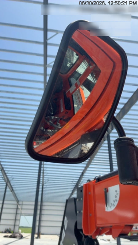 2025 SKYTRAK 8042