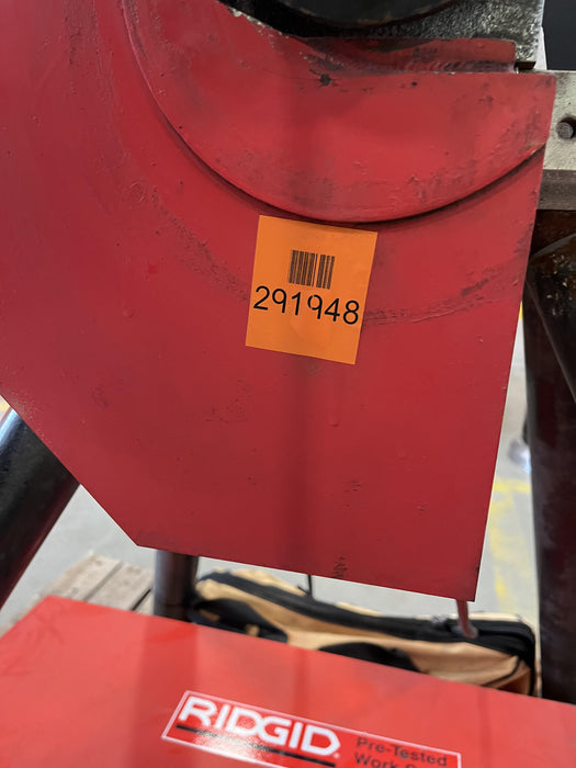 2022 VICTAULIC VE270FSD