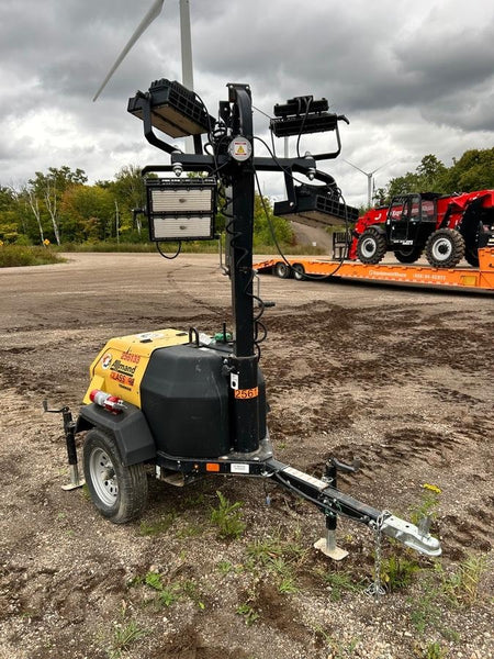 2022 ALLMAND NLV3GR