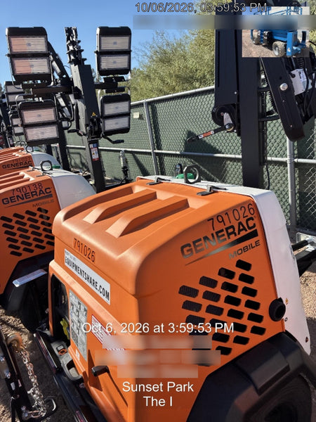 2026 GENERAC MLTS-4