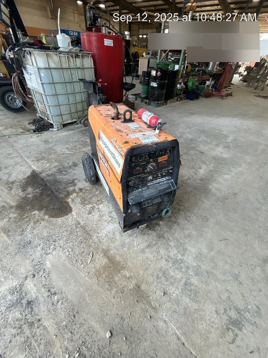 2020 Lincoln Electric Ranger 305 LPG Engine Driven Welder (Kohler®) One-Pak