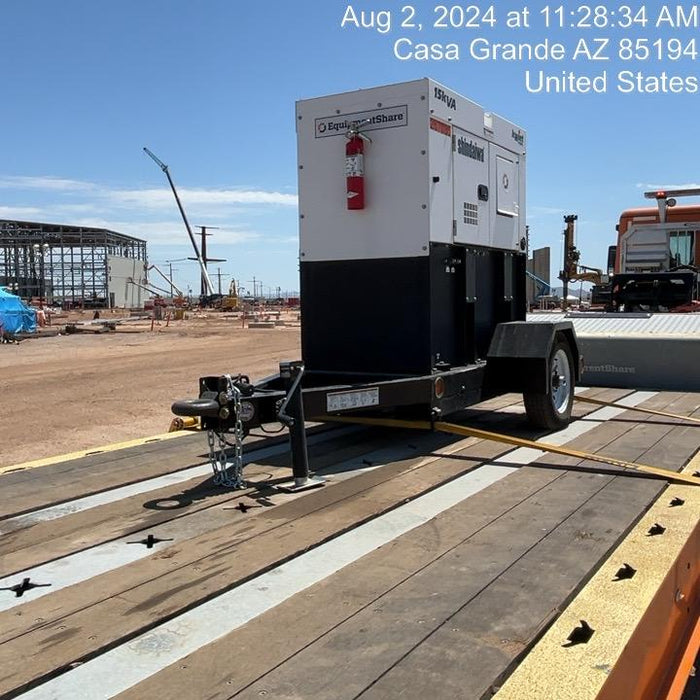 2022 SHINDAIWA DGK15FL