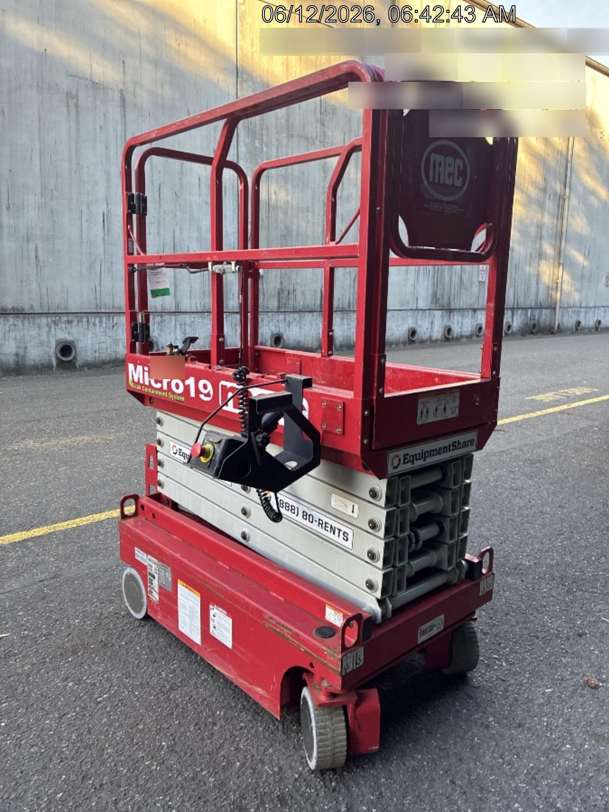 2020 MEC Micro 19
