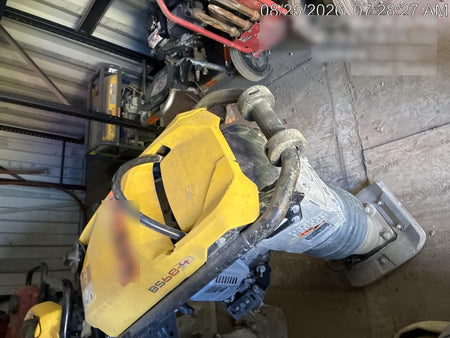 2024 WACKER NEUSON BS68-4Ab/28