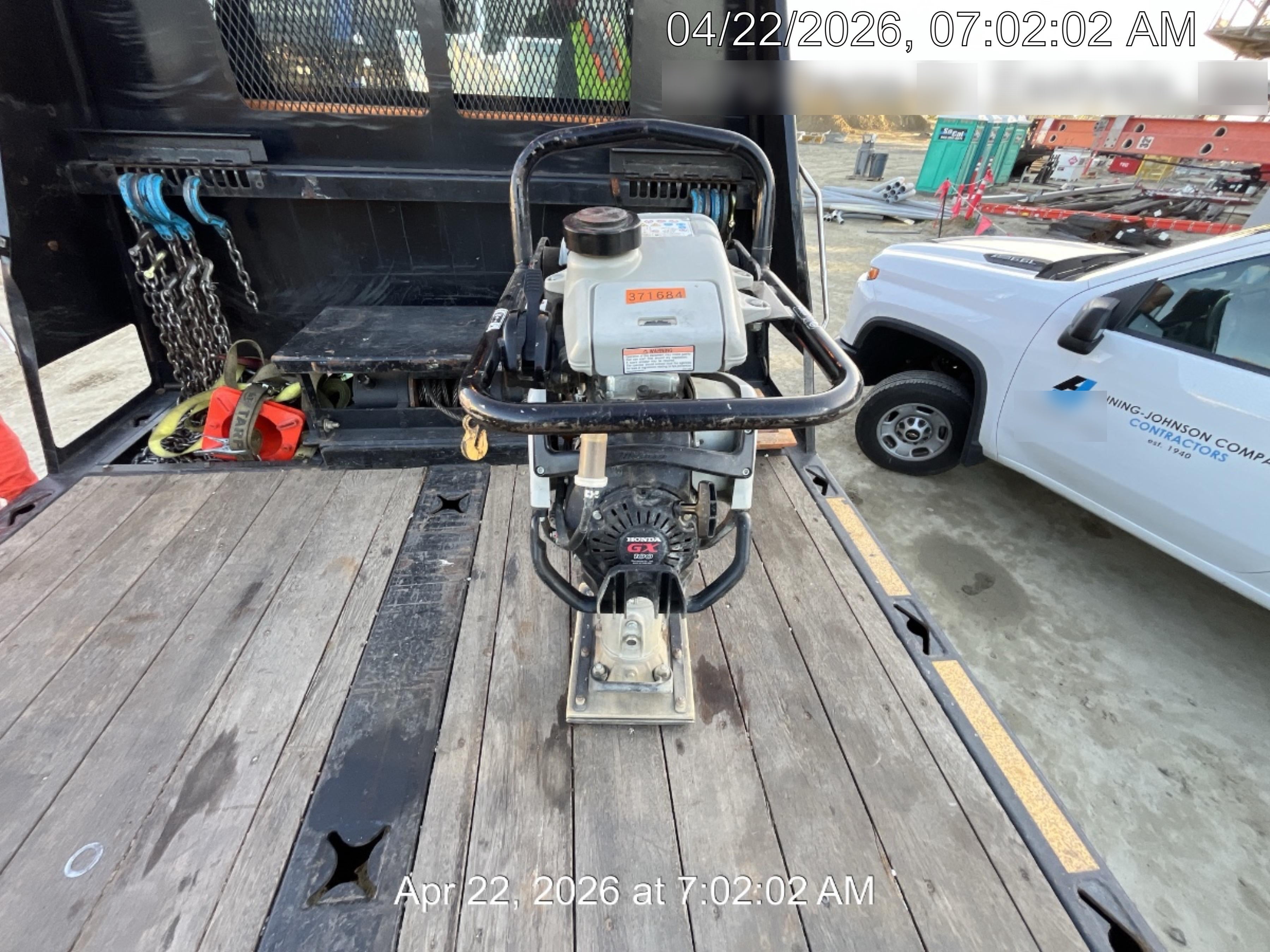 2023 MULTIQUIP MTX60HD