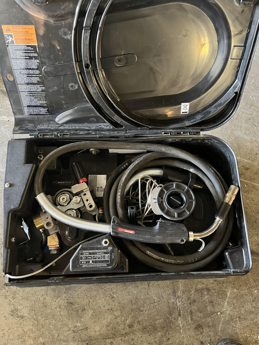 2024 LINCOLN ELECTRIC LN-25X