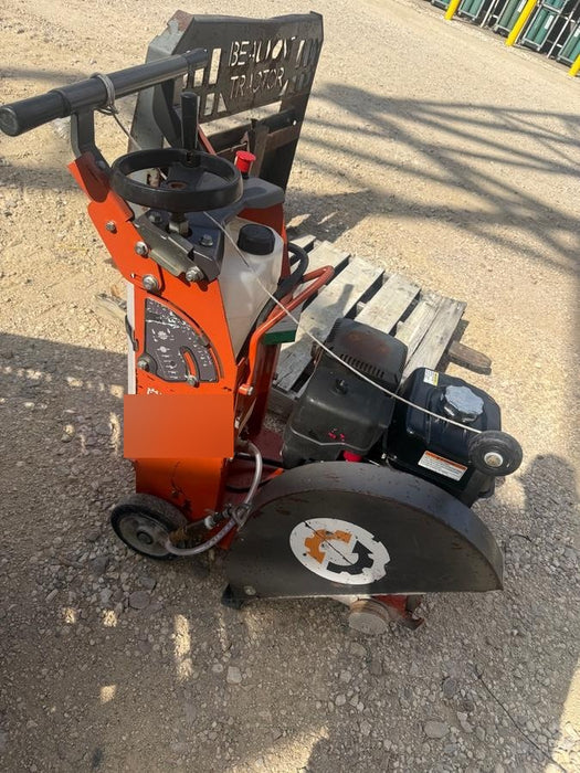 2019 HUSQVARNA FS 400 LV