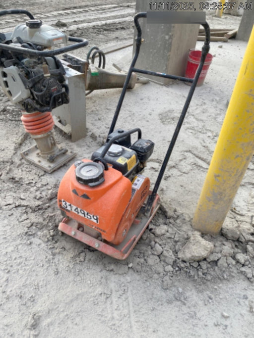 2023 MULTIQUIP MVC82VHW