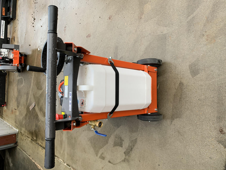 2020 HUSQVARNA FS 400 LV