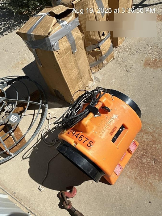 2023 ALLEGRO 9539-12EX