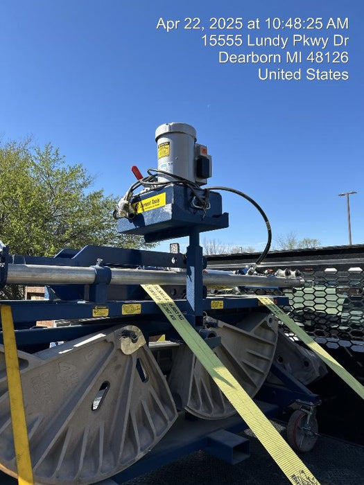 2023 CURRENT TOOLS 252-CT