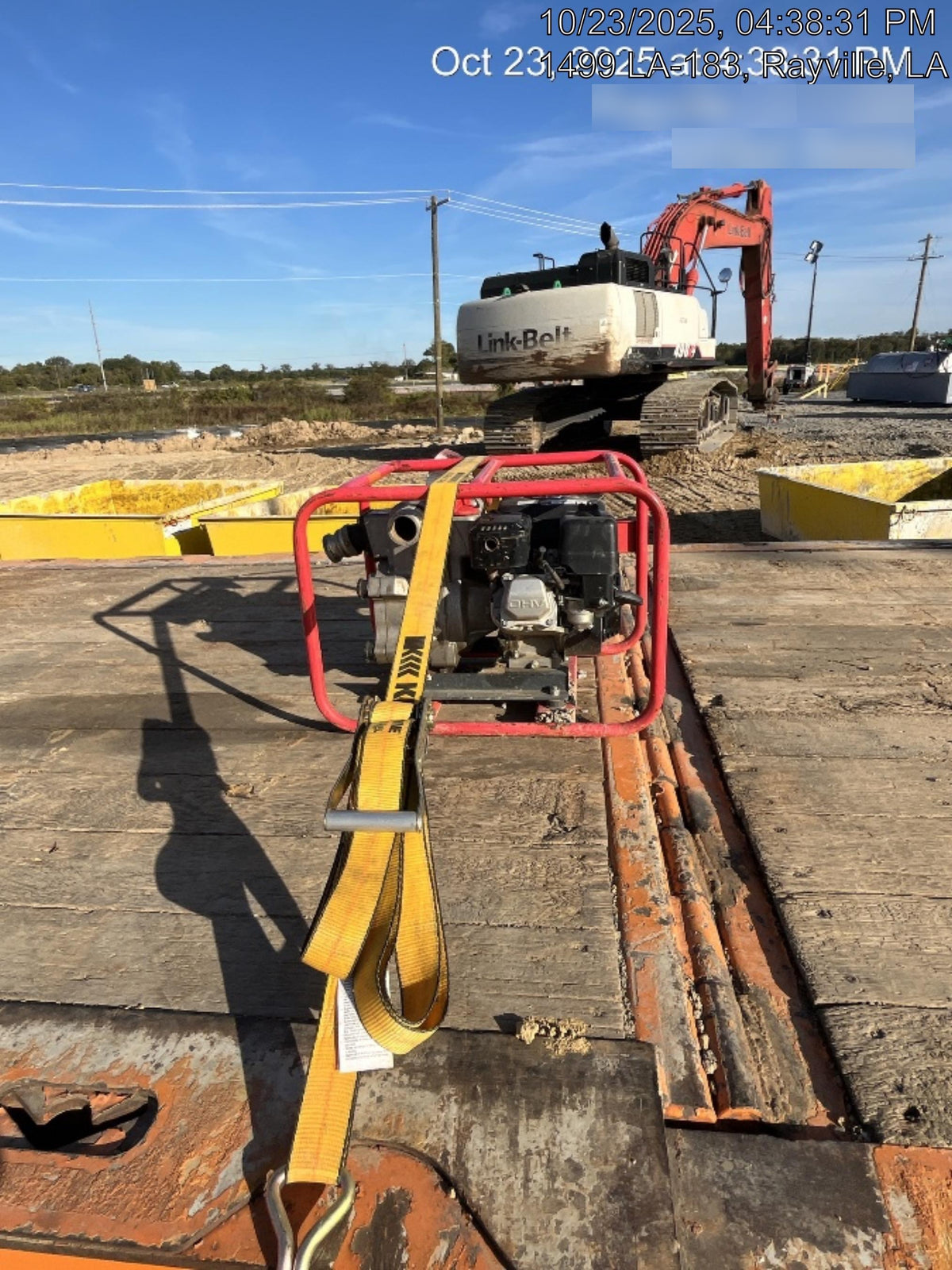 2023 MULTIQUIP QP2TH