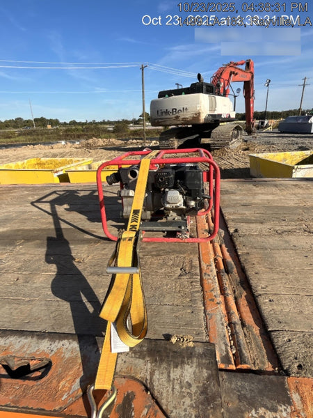 2023 MULTIQUIP QP2TH