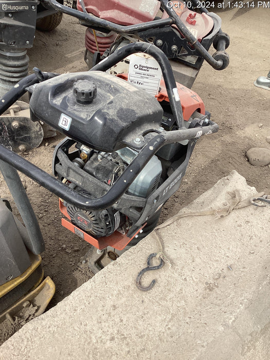 2024 HUSQVARNA LT6005