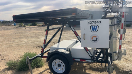 2024 WANCO WLTS-MM8A-1600