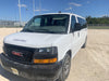 2023 GMC Savana 3500 - Rental
