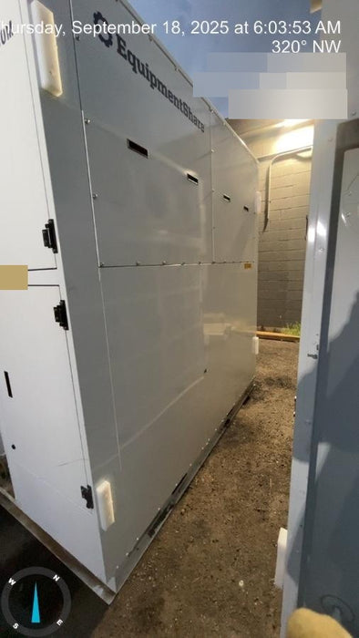 2025 CAPS PAHV-140TC-0NN0NN-5E5-P2-VG2CEUP