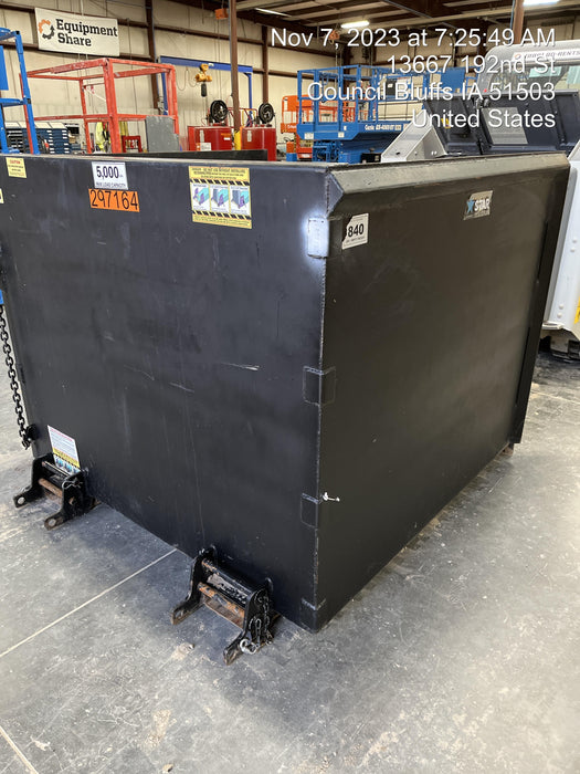 2023 STAR INDUSTRIES 1425