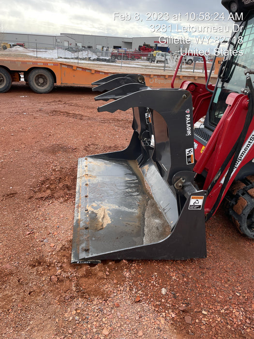 2022 PALADIN UTILITY GRAPPLE 11876-0022