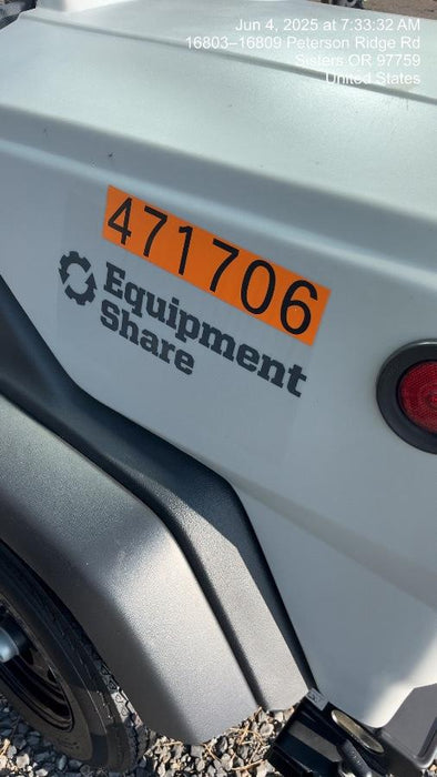 2024 WACKER NEUSON LTT4