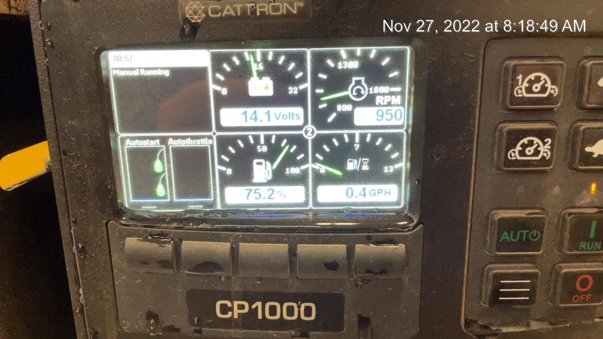 2022 PIONEER PP66S12L71-TD2.9L4