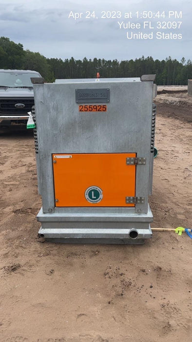 2022 MYERS-SETH MSP PP-150