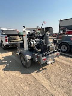 2023 ATLAS COPCO PAC F66 KD