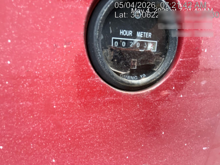 2021 MEC 3346SE