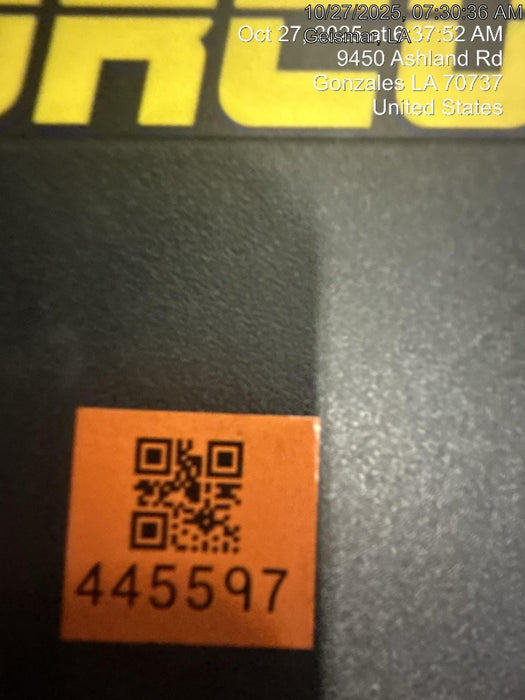 2024 TORCUP VT-1000KIT