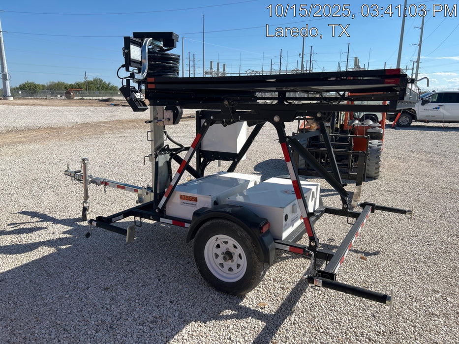 2024 WANCO WLTS-MM8A-1600