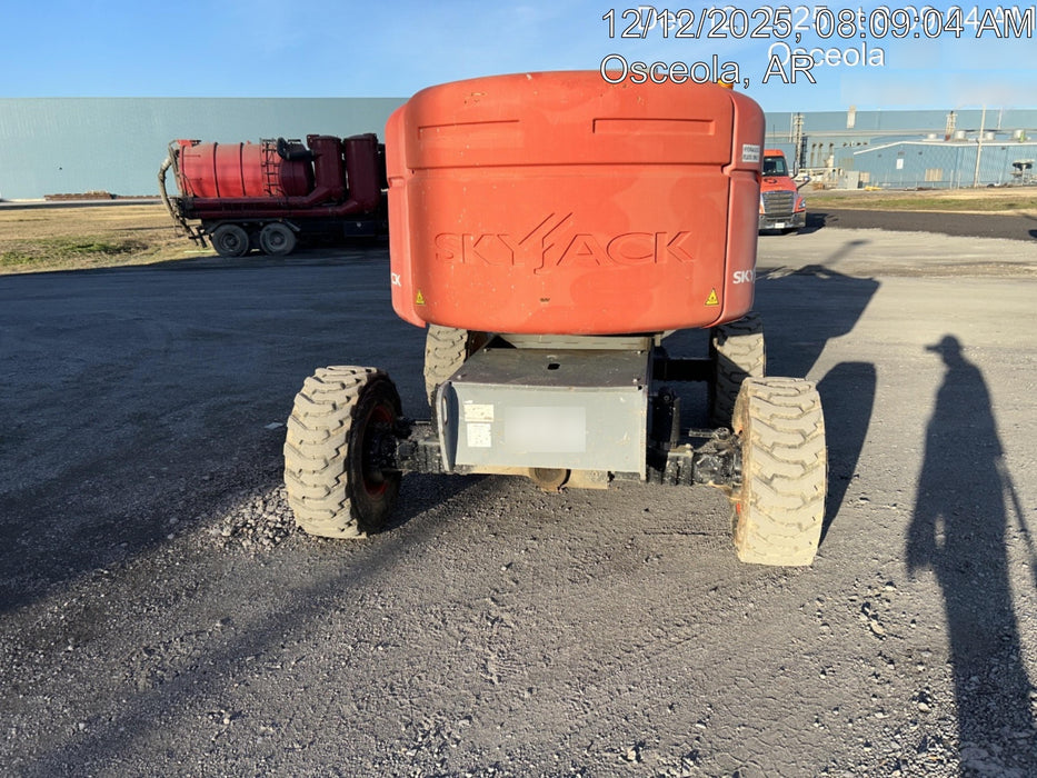 2019 SKYJACK SJ46 AJ