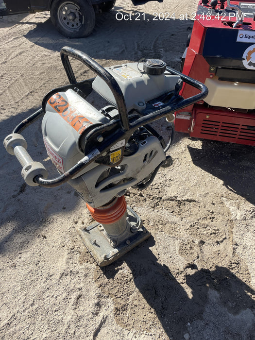 2023 MULTIQUIP MTX60HD