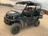 2020 KAWASAKI Mule PRO-DXT (Half Door)