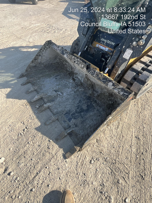 2024 VIRNIG DHV72EX-GB