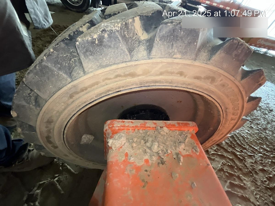 2024 MILLER ELECTRIC CST-282