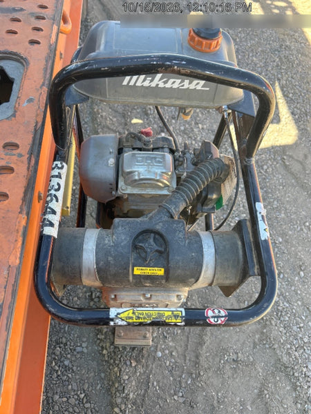 2023 MULTIQUIP MTR40HF