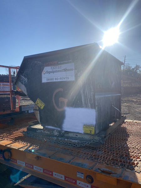 2020 ARROW MATERIAL HANDLING HP-6000-250