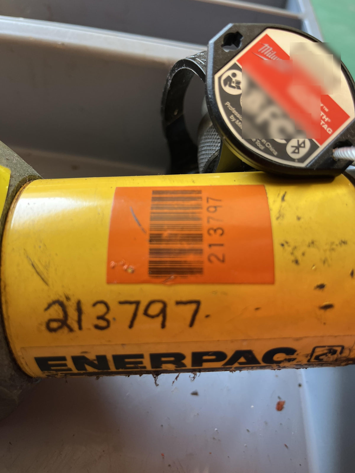 2022 ENERPAC FSH14